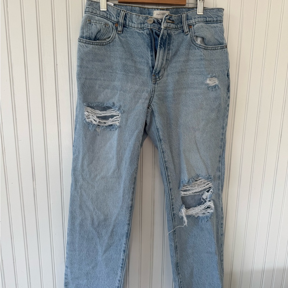 PacSun Jeans